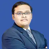 Dr. Chandan Kumar K N, Hepatologist in Gachibowli 