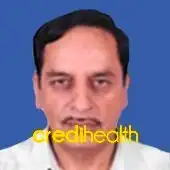 Dr. Ashok Khurana, Orthopedist in Perinthalmanna 