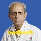 Dr. Ranjit D Nagpal, Neurosurgeon in Perinthalmanna 