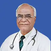 Dr. Raman Kumar Malik, Nephrologist in الهند