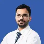 Dr. Ashwani Kumar Sachdeva, Oncologist in ভারত