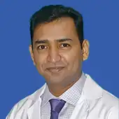 Dr. Atul Kathed, Dermatologist in Bhagirath Pura, Indore