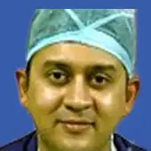Dr. Ashish Bhave, Urologist in Perinthalmanna 
