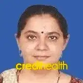 Dr. Rachna Singh, Gynaecologist in Perinthalmanna 
