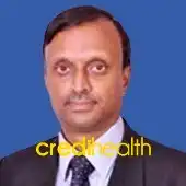 Dr. Satish Sathyanarayana, Neurosurgeon in ভারত