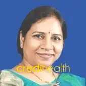 Dr. Krishna Kumari , Gynaecologist in Gachibowli 