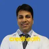 Dr. Vishal Gupta, Dentist in Perinthalmanna 