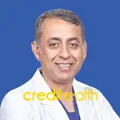Dr. Balvinder Rana, Orthopedist in الهند