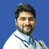 Dr. Sayed Mujahid Husain, Pediatrician in Perinthalmanna 