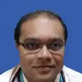 Dr. Rohan Aurangabadwalla, Pulmonologist in الهند