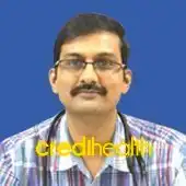 Dr. Prasanna Katti, Cardiologist in الهند