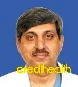 Dr. Vivek Marwah, Gynaecologist in Perinthalmanna 