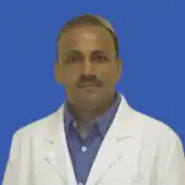 Dr. Mukesh Vats, Opthalmologist in Mohali