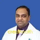 Dr. Viswesar Reddy, Nephrologist in Apollo Speciality Hospitals, Vanagaram, Chennai
