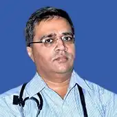 Dr. Ajay Gupta, Endocrinologist in इंडोर