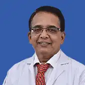 Dr. Mahesh Chaudhari, Neurosurgeon in Perinthalmanna 