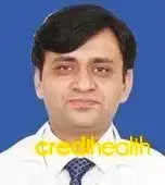 Dr. Gajinder Kumar Goyal, Cardiologist in Perinthalmanna 