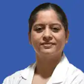 Dr. Meenakshi Ramachandran, Gynaecologist in Hyderabad
