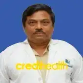 Dr. Badri Narayana Tumulu, Cardiologist in الهند