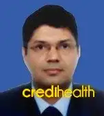 Dr. Ajay Karkara, Pediatrician in India