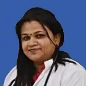 Dr. Priyamvada Shah, Gynaecologist in Perinthalmanna 