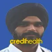 Dr. Ravinder Pal Singh, Liver Transplant Specialist in Perinthalmanna 