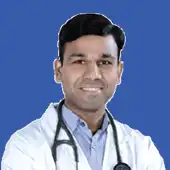 Dr. Lalith Agarwal, Cardiologist in হায়দরাবাদ