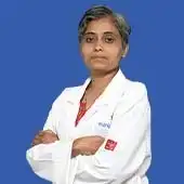 Dr. Geetanjali Ingale, Neonatologist in بوني
