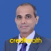 Dr. Ravindra Puttaswamaiah, Orthopedist in الهند
