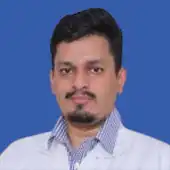 Dr. Hemish Kania, Surgical Oncologist in Gachibowli 
