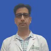 Dr. Ketan Dang, Oncologist in ভারত