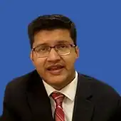 Dr. Shivam Mittal, Neurologist in Gachibowli 