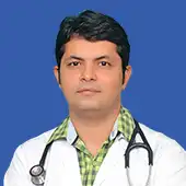 Dr. Suraj Verma, Pulmonologist in জাম্বুরদিয়াসি, ইন্দোর