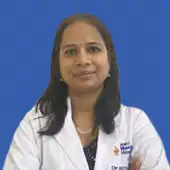 Dr. Ritu Garg, Gynaecologist in Perinthalmanna 