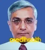 Dr. Narendra M. Mehta, General Surgeon in Perinthalmanna 