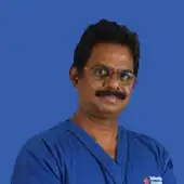 Dr. Bharathi Thasan, Cardiologist in Sendarapatti, Salem