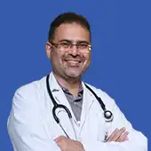 Dr. Subash Rao, Pediatrician in الهند