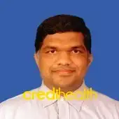 Dr. Siddharth Reddy, Critical Care Specialist in ভারত