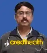 Dr. Subrata Lahiri, Cardiologist in Perinthalmanna 