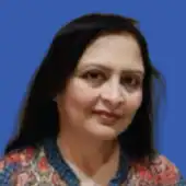 Dr. Bela J. Zaveri, Gynaecologist in Perinthalmanna 
