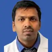 Dr. Senthil Kumar M, General Surgeon in Perinthalmanna 
