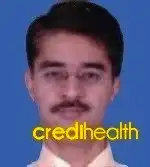 Dr. Vikas Menon, Opthalmologist in Perinthalmanna 