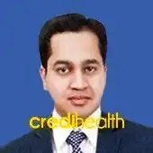 Dr. Vivek Mahajan, Cardiologist in الهند