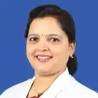 Dr. Asha M S, Opthalmologist in Perinthalmanna 