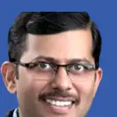 Dr. Sameer Shrikrishna Desai, Orthopedist in Gachibowli 