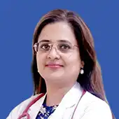 Dr. Gursimran Kaur, Gynaecologist in ভারত