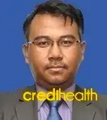 Dr. L M Darlong, Cardiac Surgeon in Perinthalmanna 