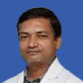 Dr. Avinash Kumar Singh, Hematologist in Perinthalmanna 