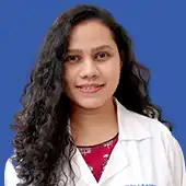 Dr. Neha Dhiware, Opthalmologist in ভান্ডআপ, মুম্বই