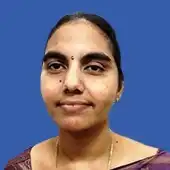 Dr. Lakshmi Kumari, Gynaecologist in الهند